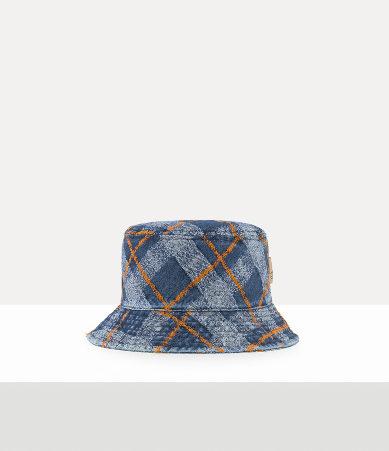 BUCKET HAT 1