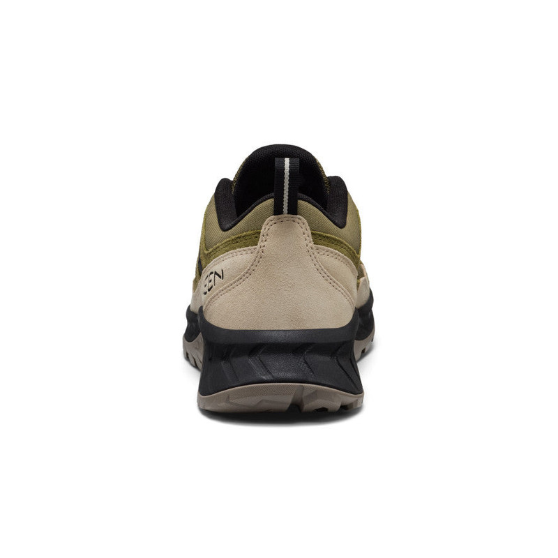 KEEN Men's Hightrail Vented Hiking Shoe outlook