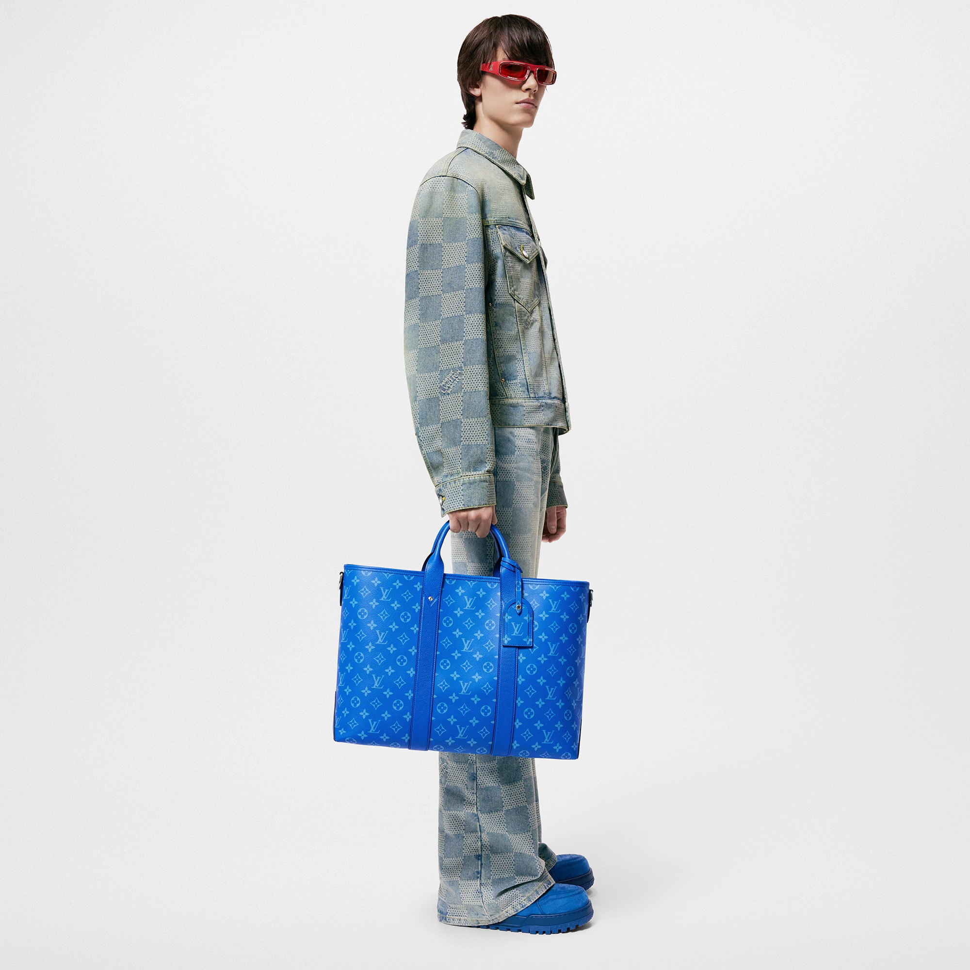 Weekend Tote - 8
