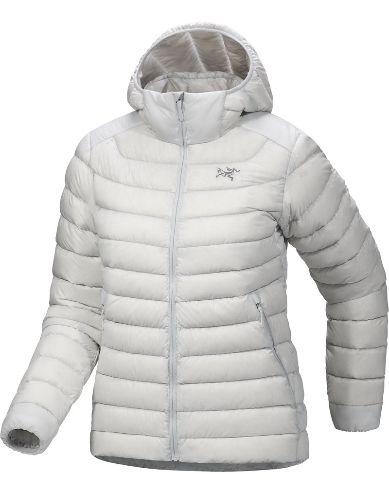 Cerium Hoody 1