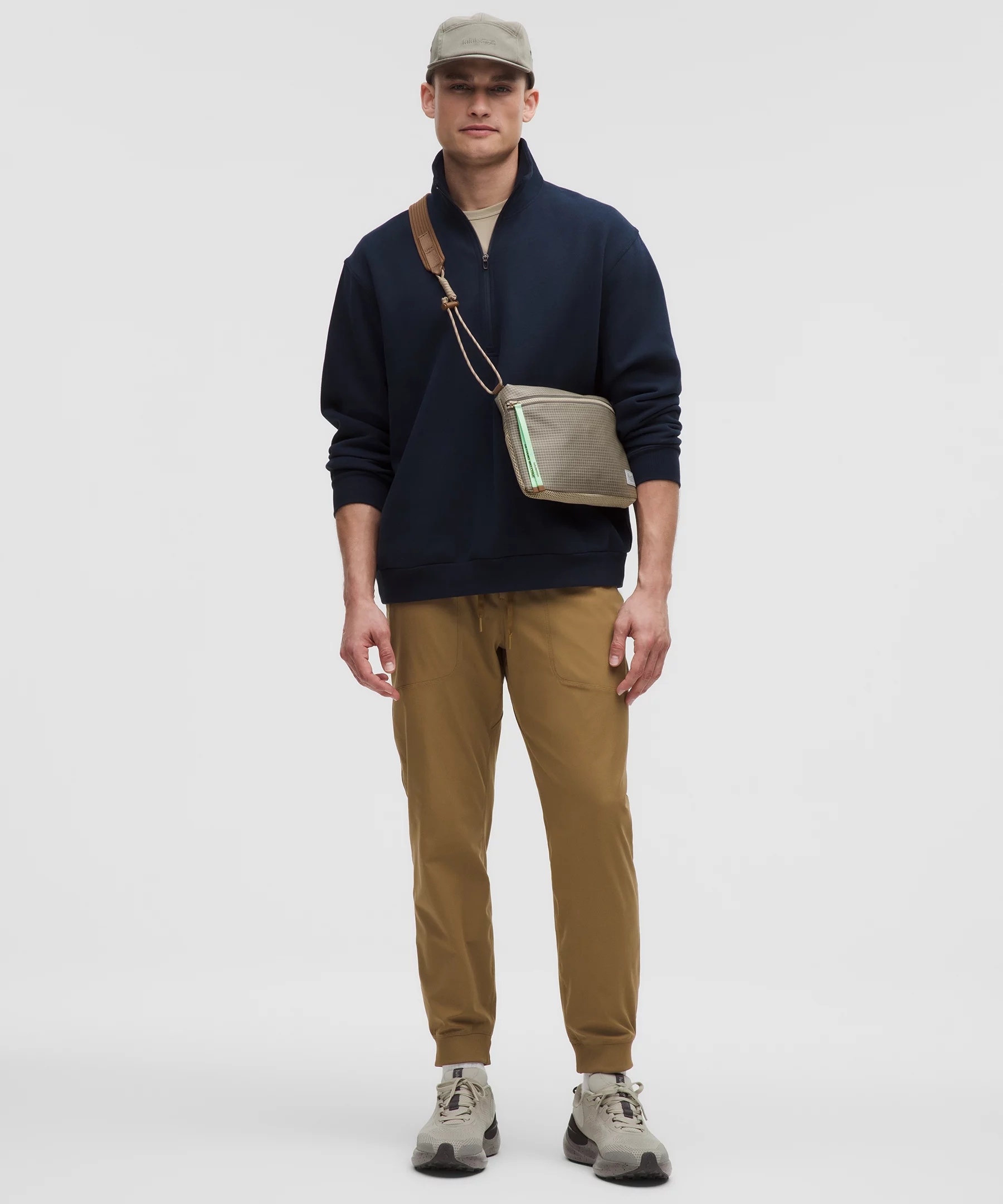 ABC Jogger Warpstreme *Tall - 2