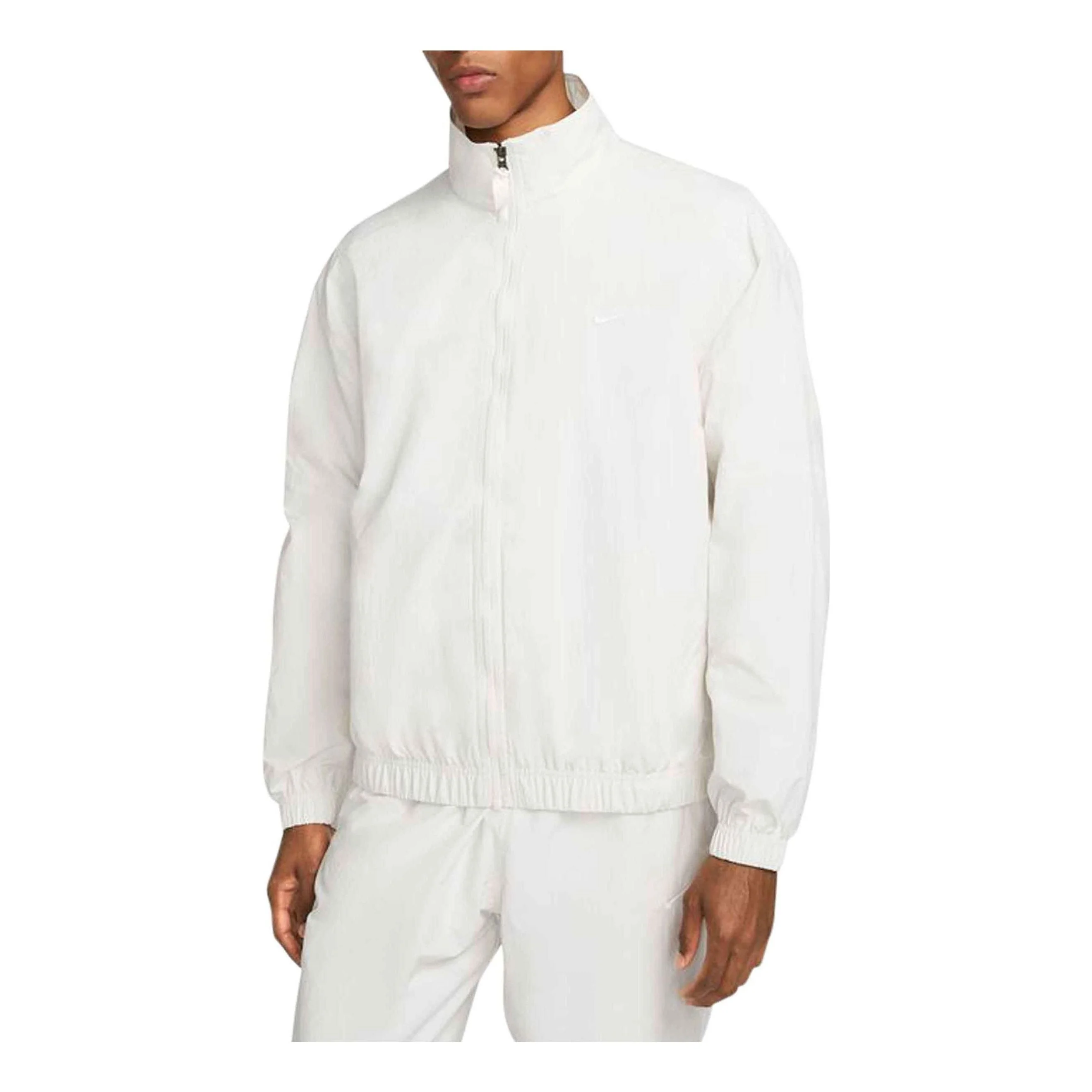 Nike NRG Woven Track Jacket 'White' DQ5200-030 - 1