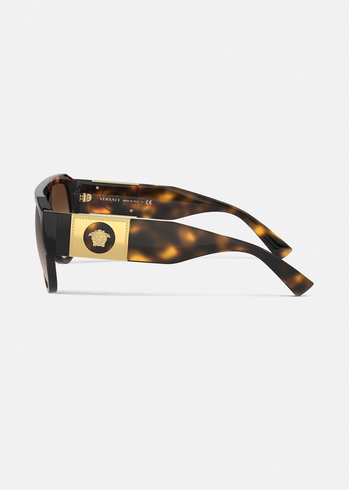 Medusa Stud Sunglasses - 3