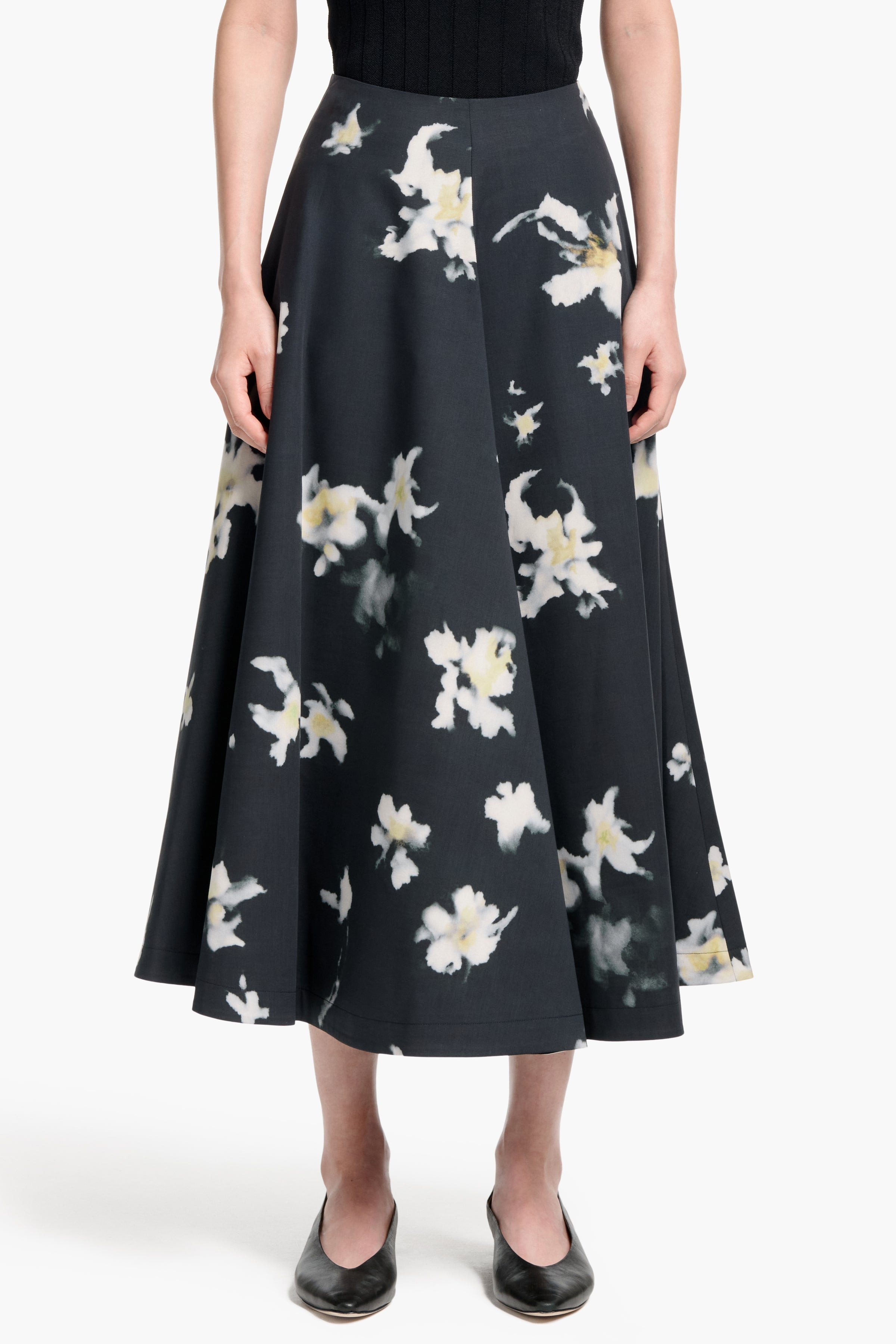 VARDA SKIRT - 3