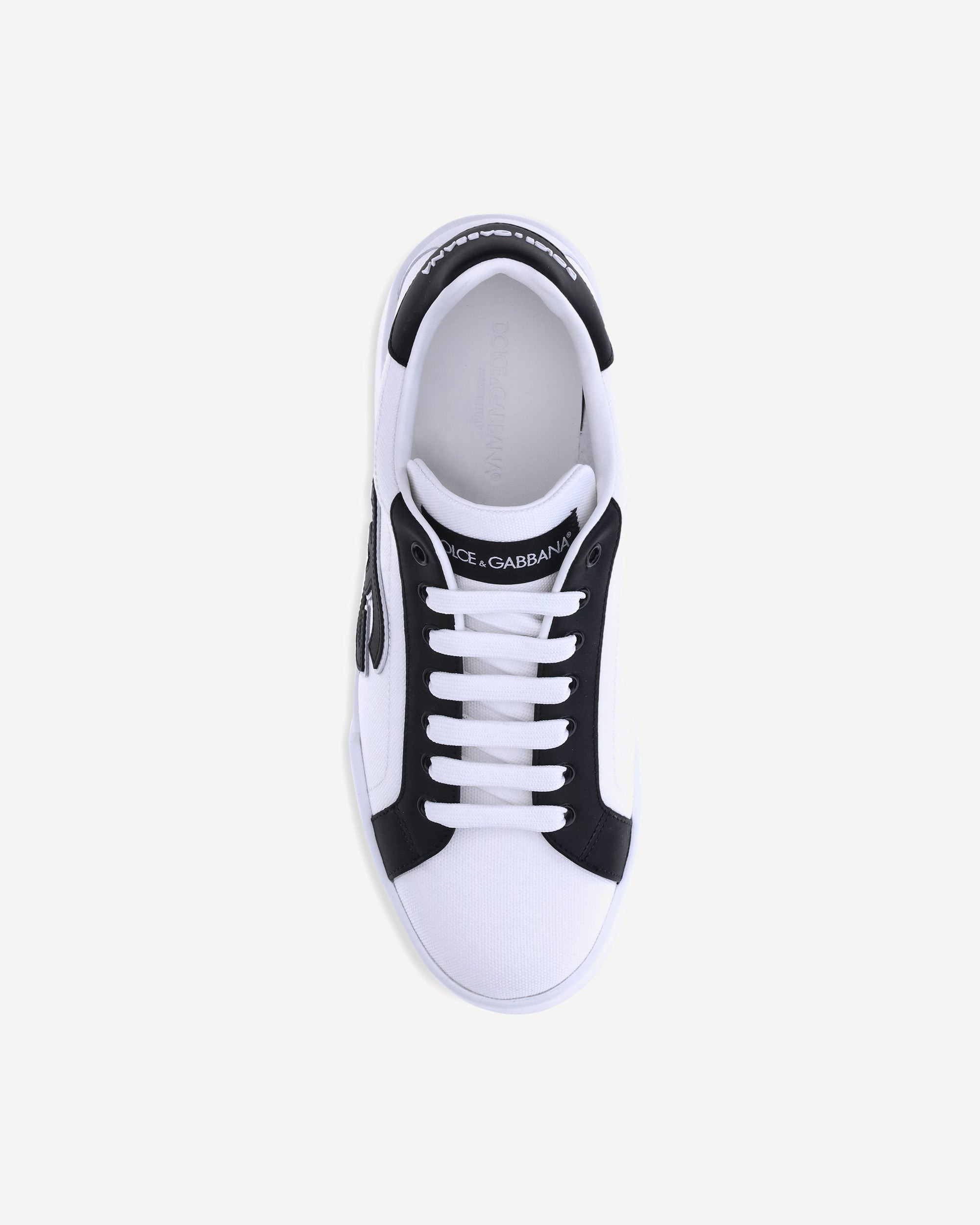 Logoed Sneakers - 4