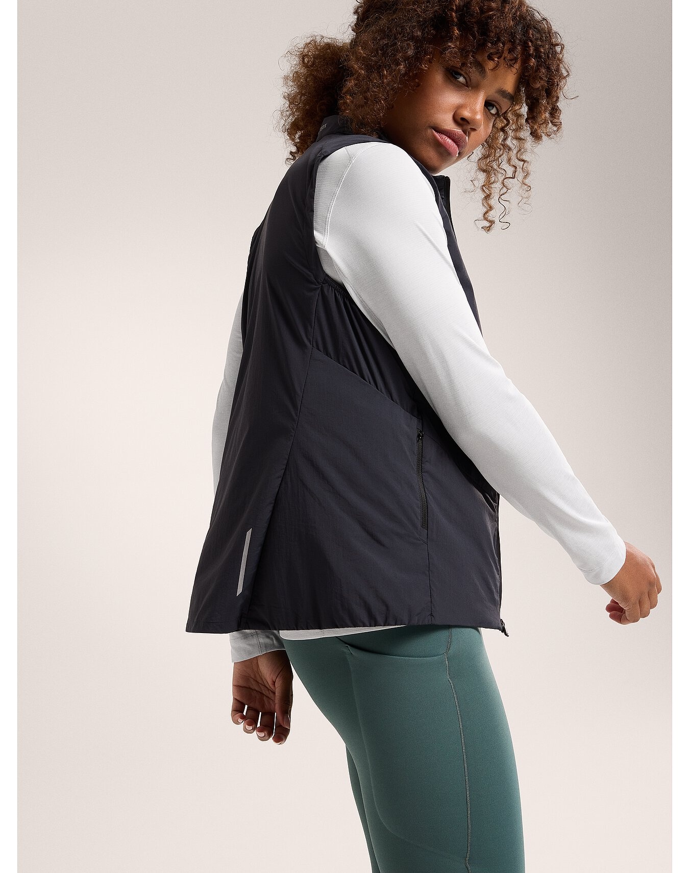 Norvan Insulated Vest - 3