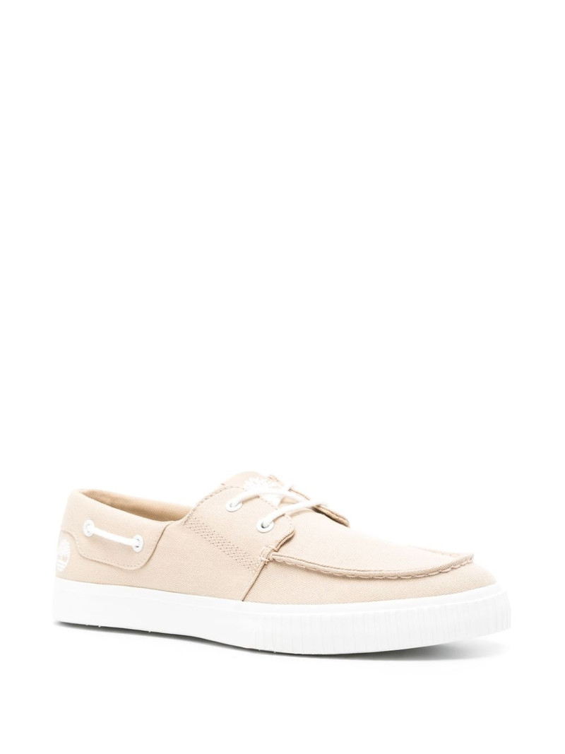Timberland Mylo Bay low-top sneakers outlook