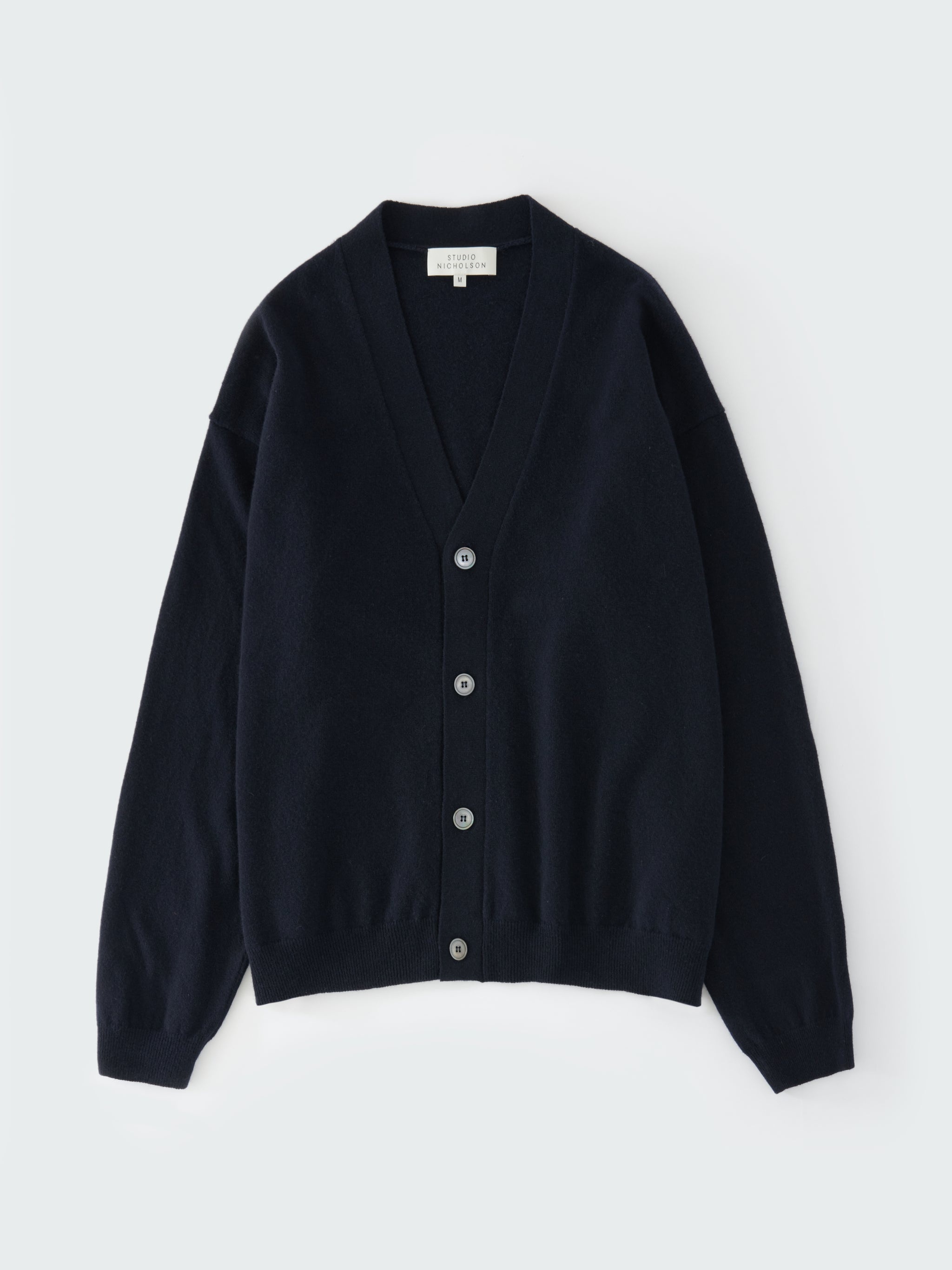 Parr Knit - 1