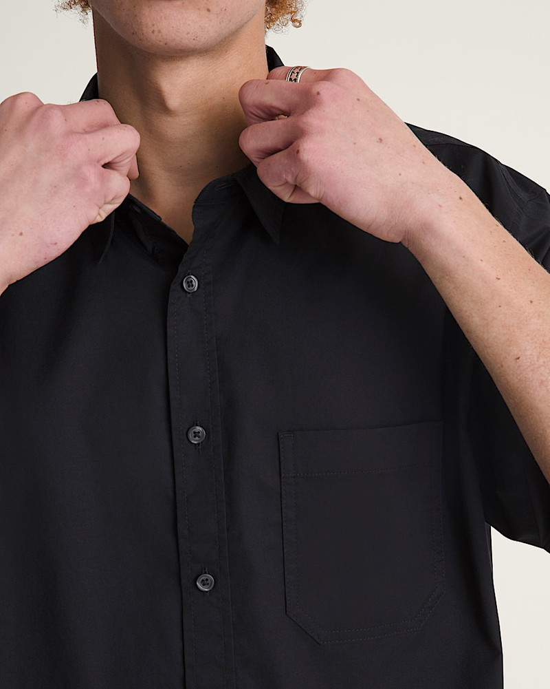 Larkspur Solid Shirt 5