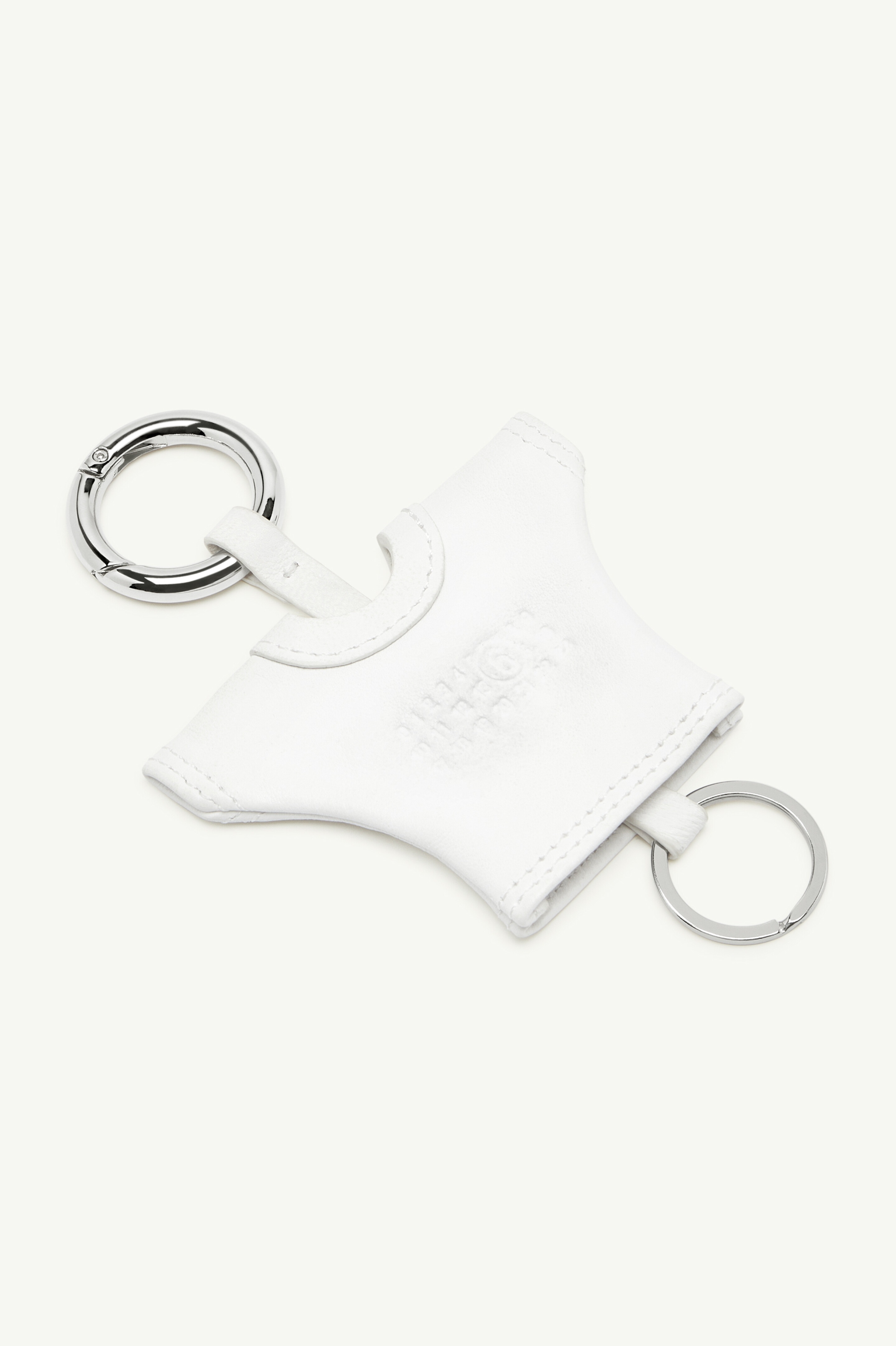 T-shirt Keychain - 3
