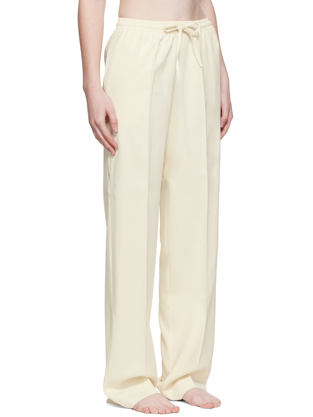 Off-White Aurelia Lounge Pants - 2