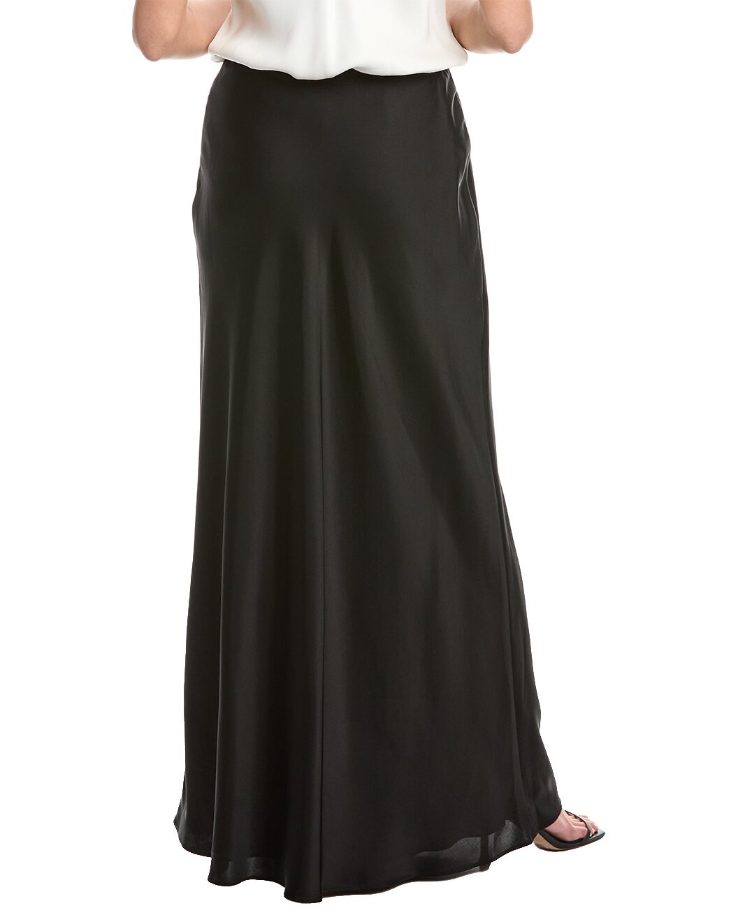 SIMKHAI Kiri Maxi Skirt - 2