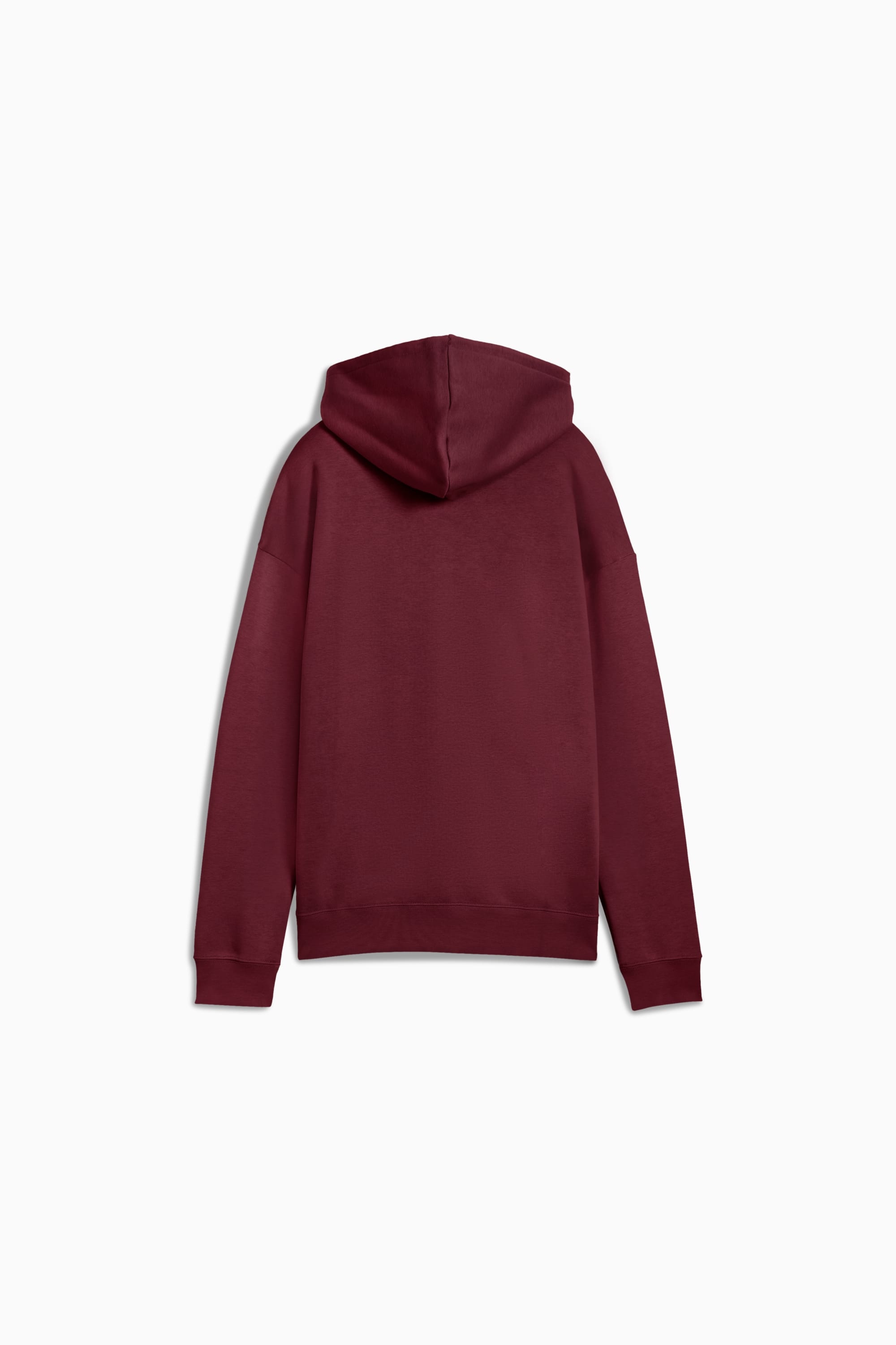 PUMA Class Relaxed Hoodie Women - 2