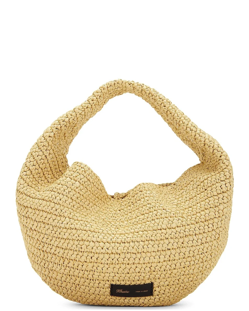 Olivia Medium Hobo Bag - 1