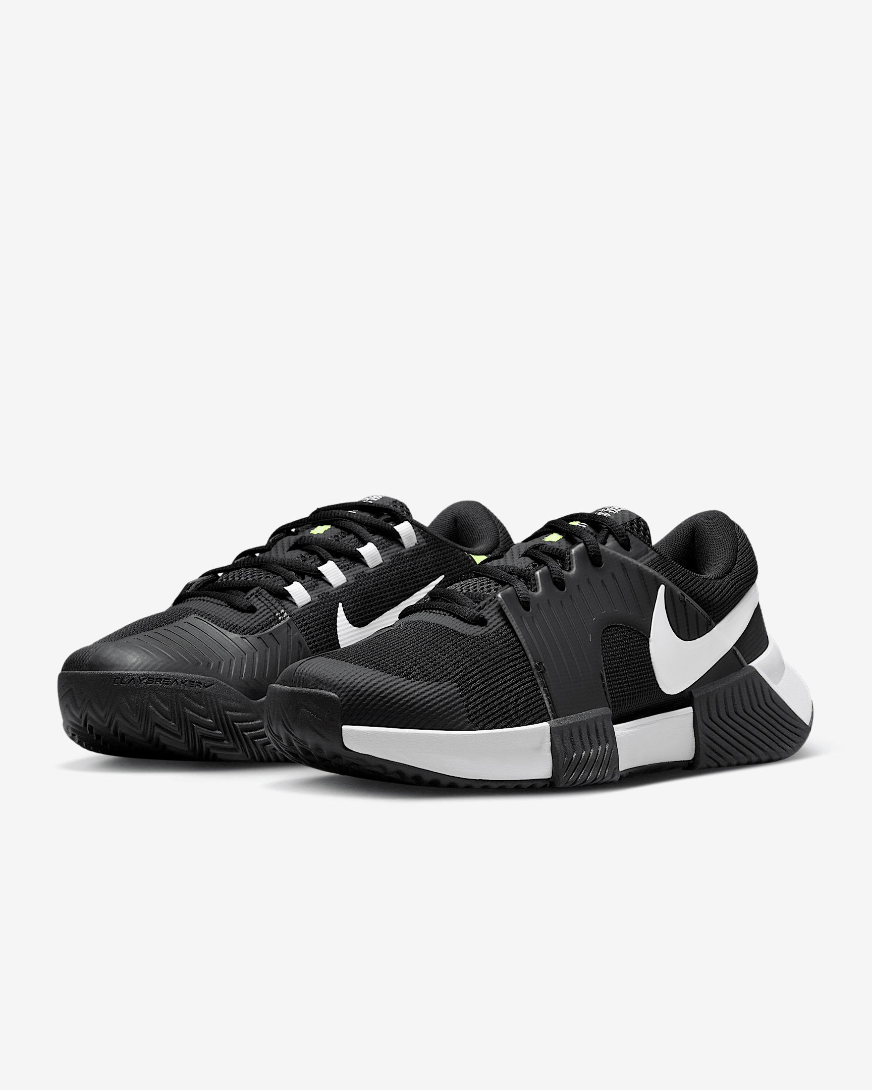 Nike GP Challenge 1 Women's Clay Court Tennis Shoes - 5