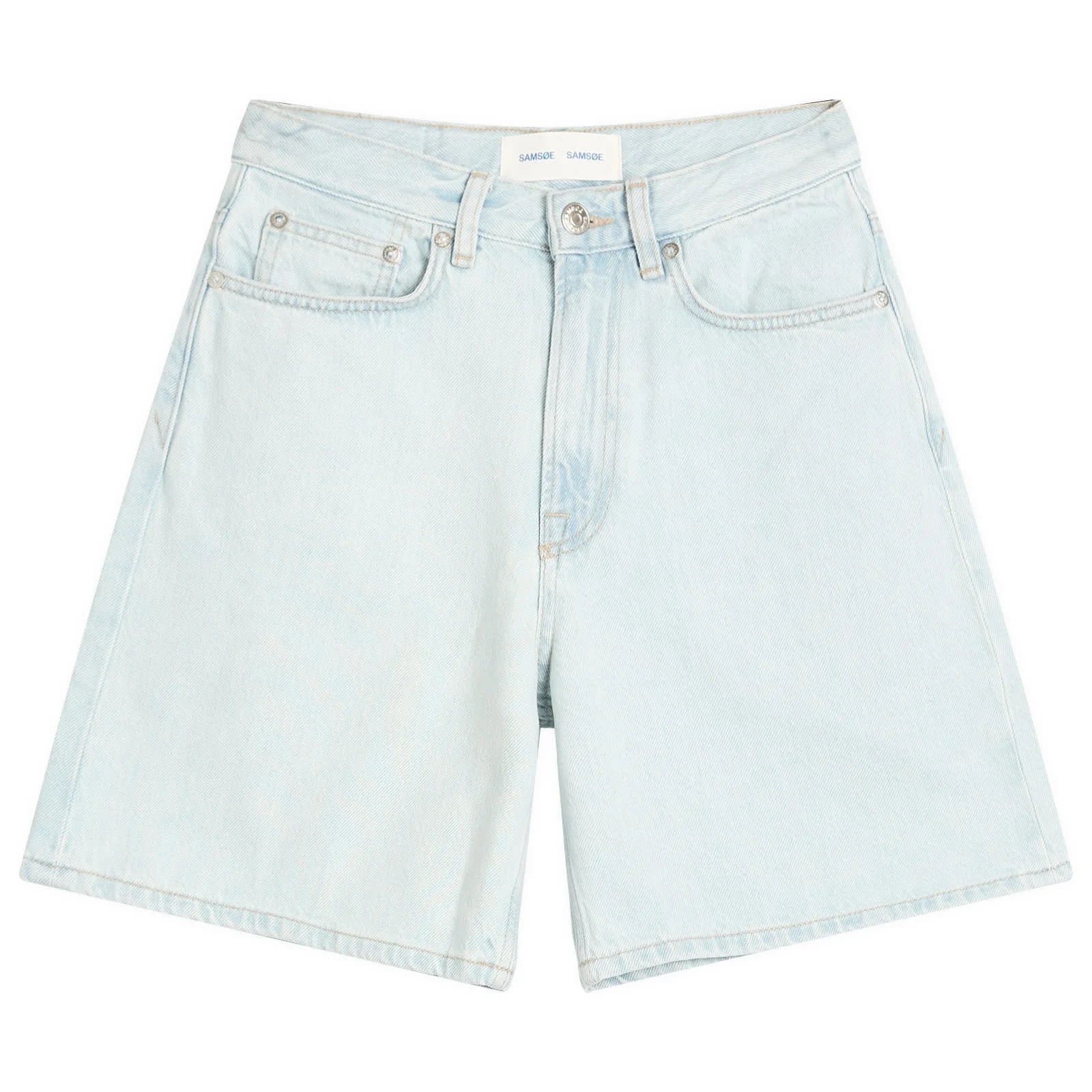 Samsøe Samsøe Sashelly Shorts - 1