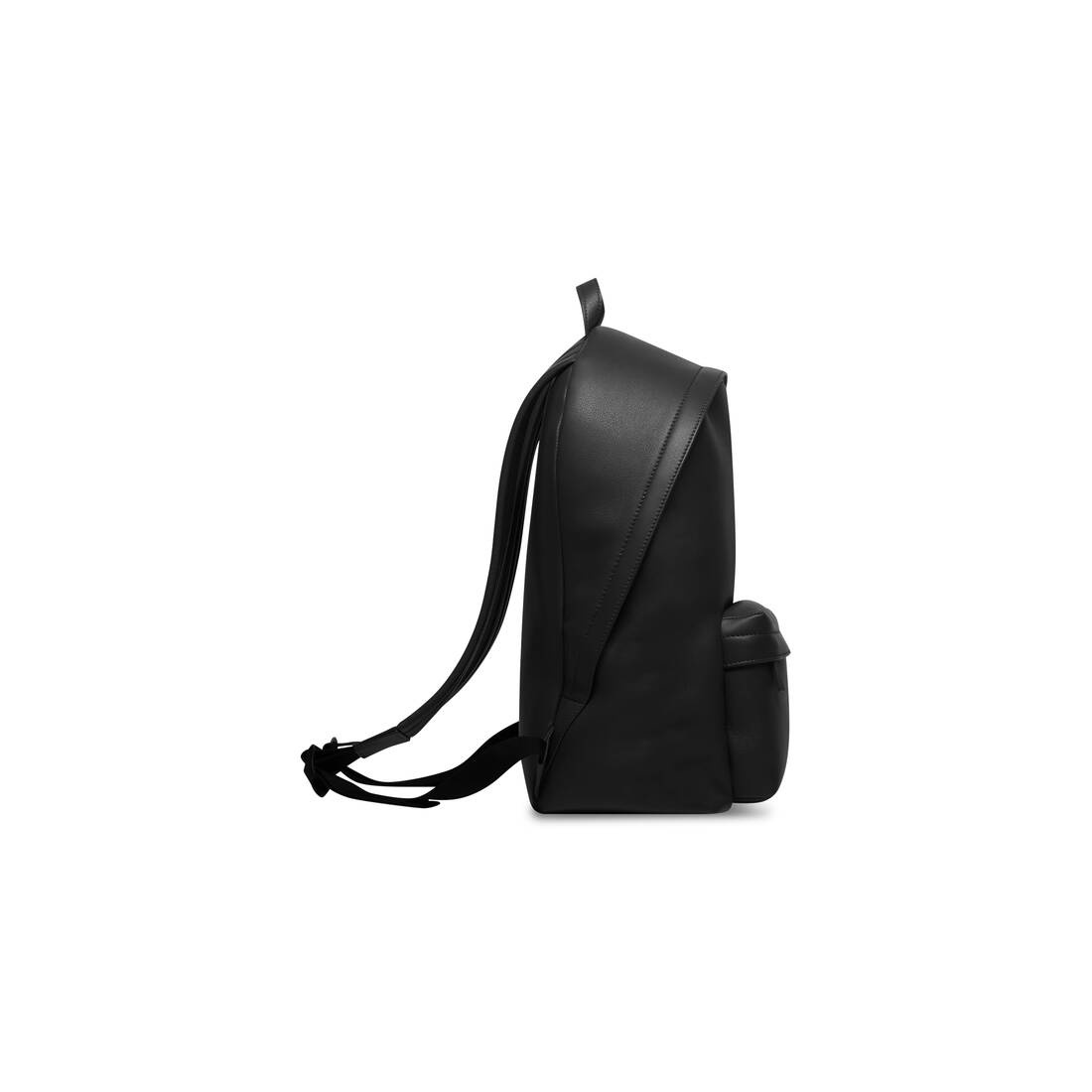 【BALENCIAGA】EVERYDAY BACKPACK Men's Everyday Backpack in Black | Balenciaga US