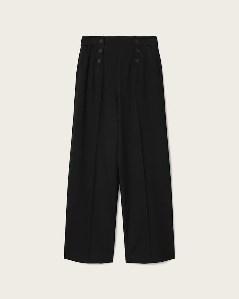 RAINA WIDE LEG PANTS 1