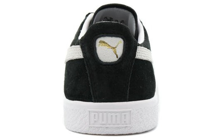 PUMA Suede Vintage 'Black' 374921-05 - 6