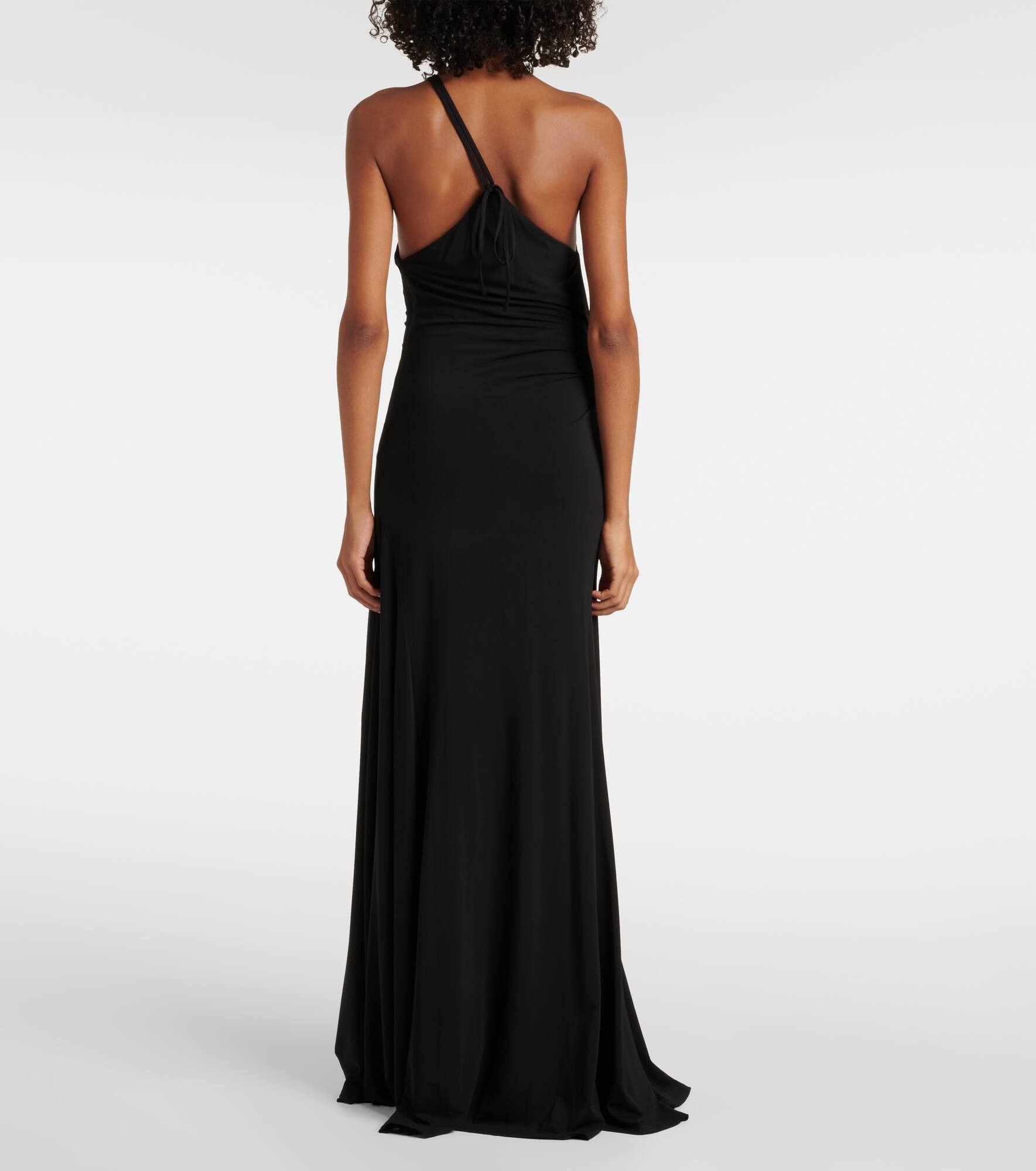 Mika gown - 3