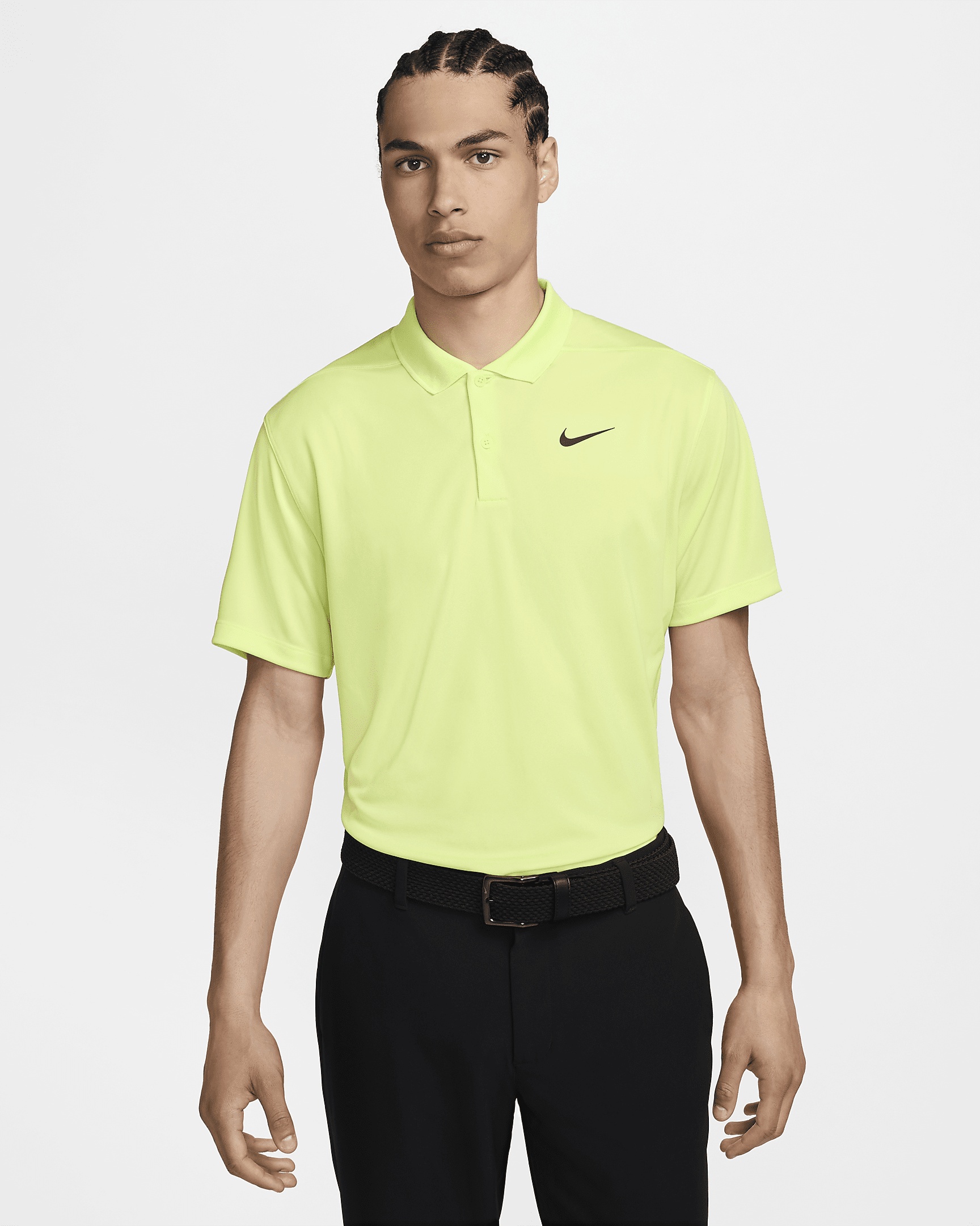 Nike Dri-FIT Victory Men's Golf Polo - 1