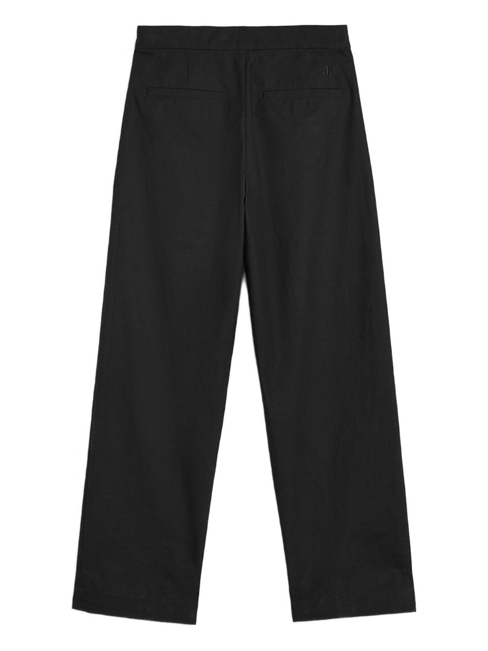 cotton trousers - 6