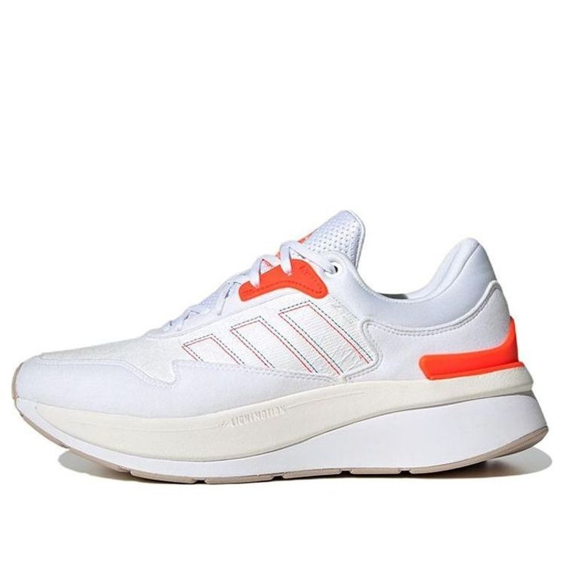 adidas ZNCHILL 'Chinese New Year' ID4254 - 1