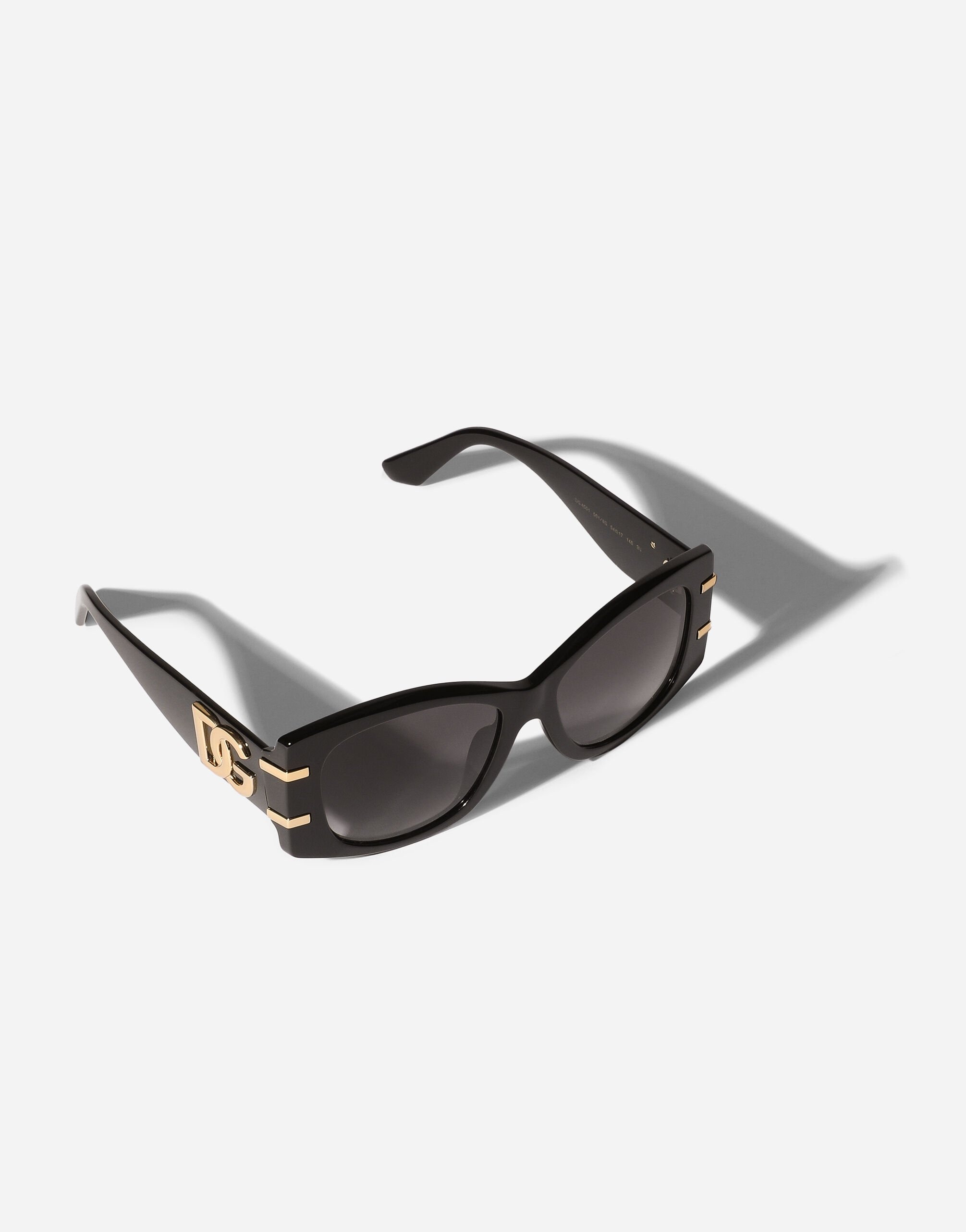 DG Griffe Sunglasses - 6