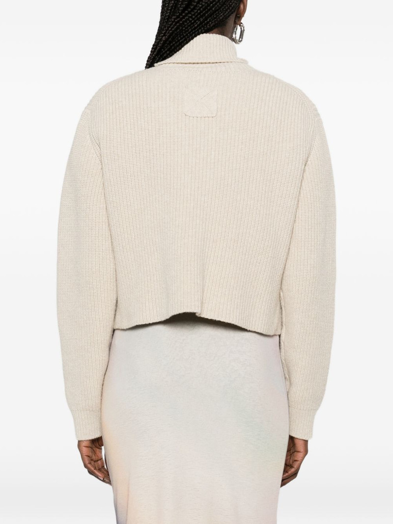 Marda turtleneck sweater 4