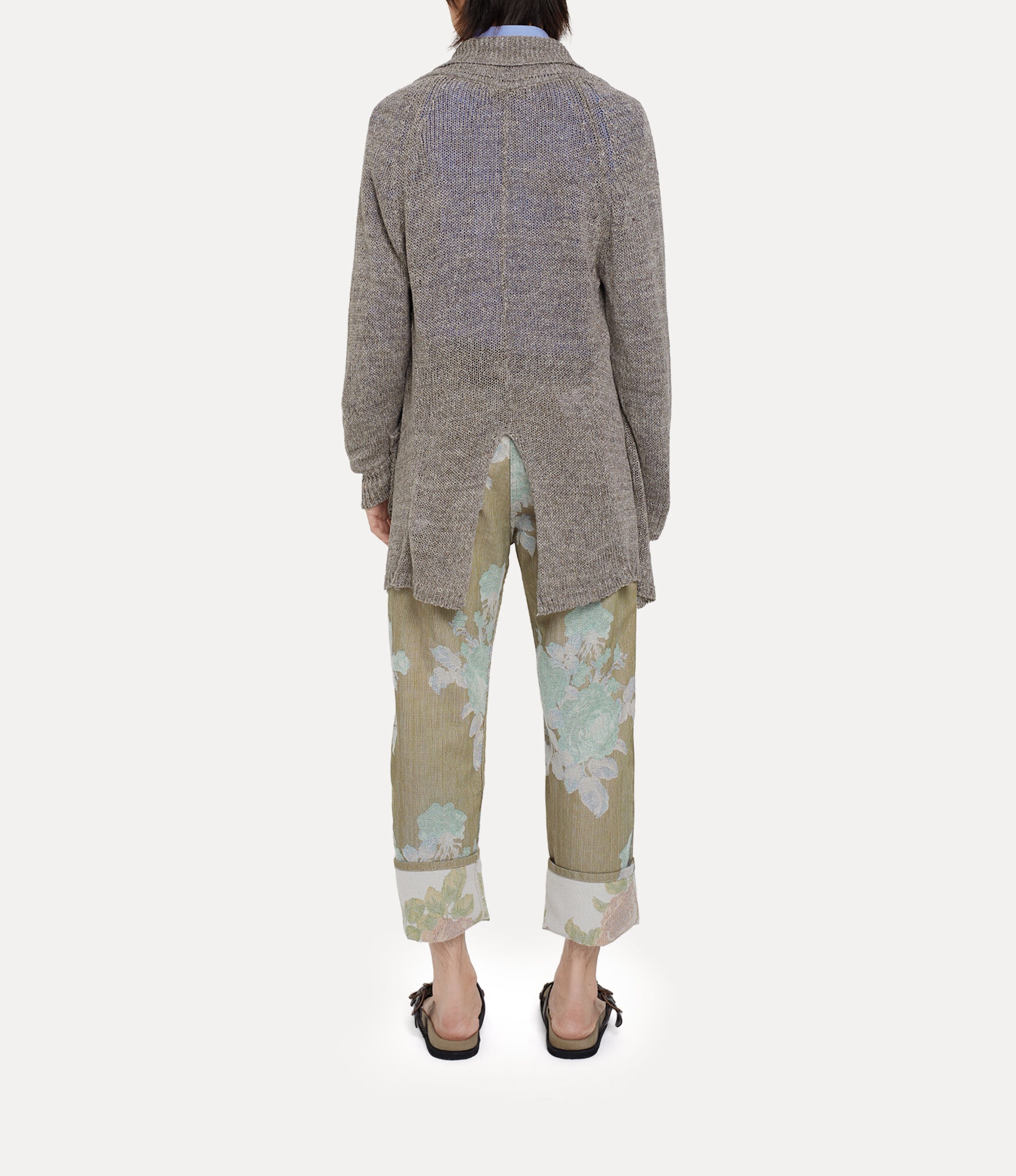 SEAN CARDIGAN - 3