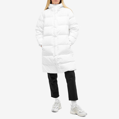 The North Face The North Face Nuptse Long Puffer Parka outlook