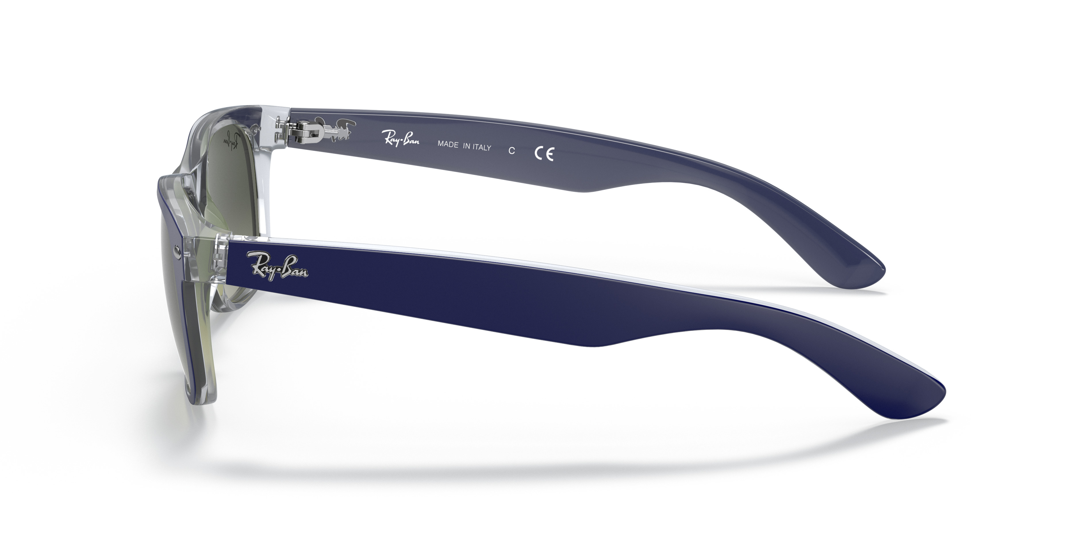 RB2132 New Wayfarer Color Mix - 3