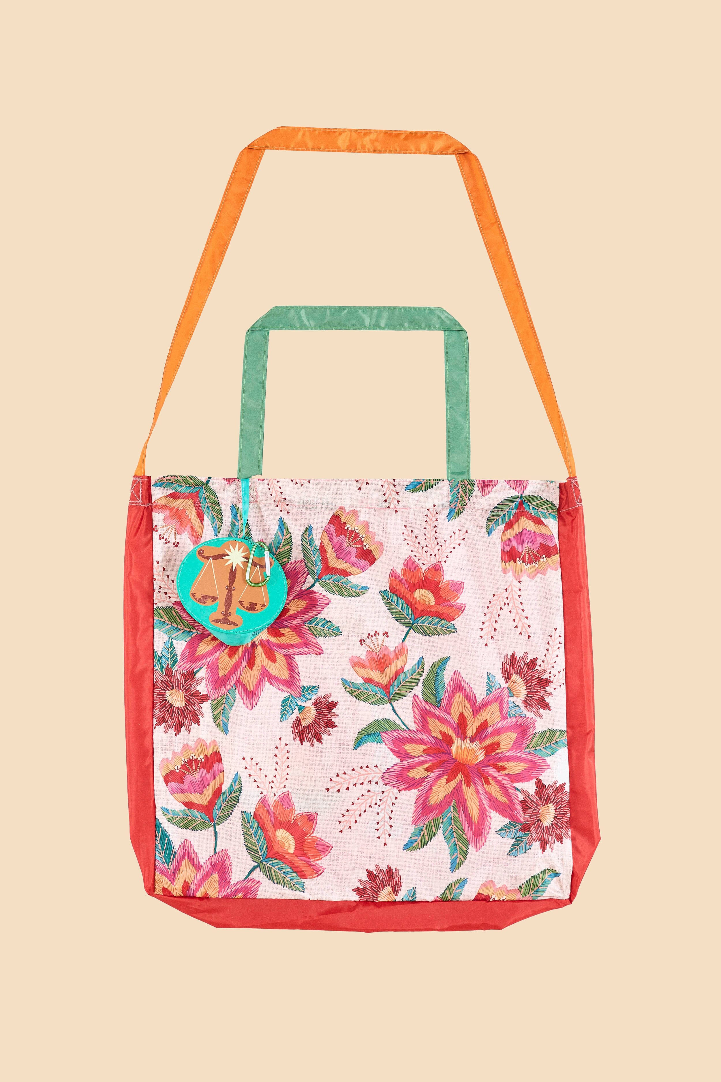 Libra Zodiac Ecobag - 2