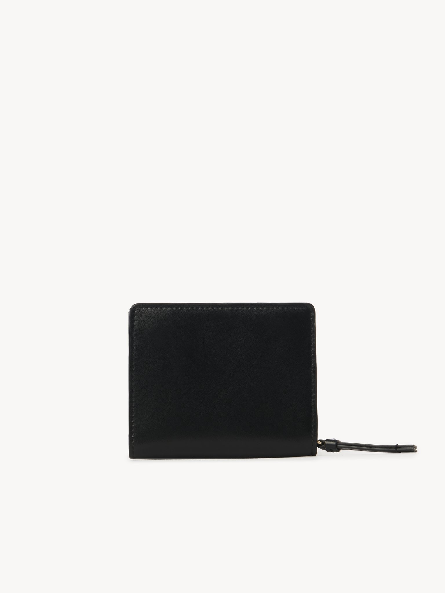 CHLOÉ SENSE COMPACT WALLET - 2