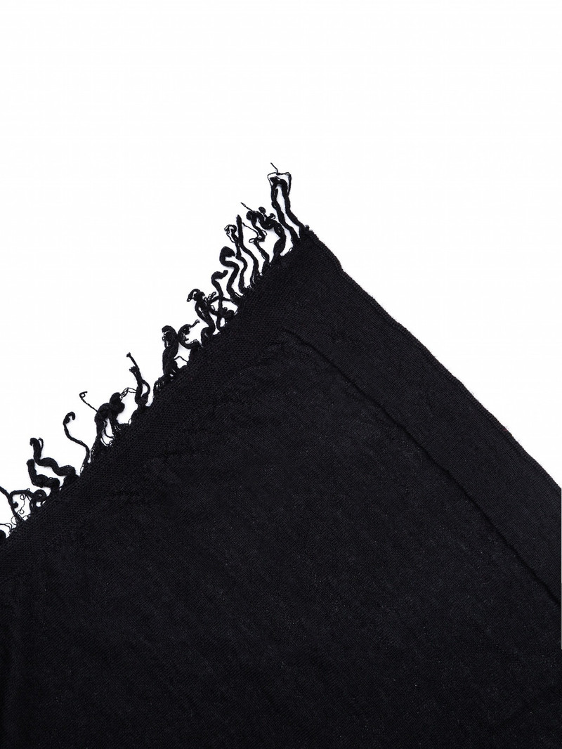 Rick Owens SCARF outlook