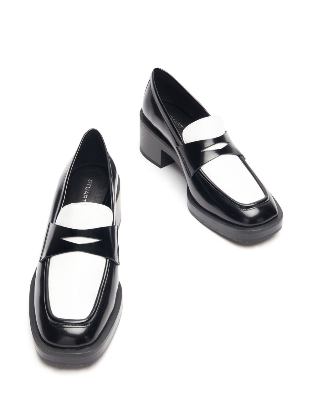 40mm Kaia loafers - 4