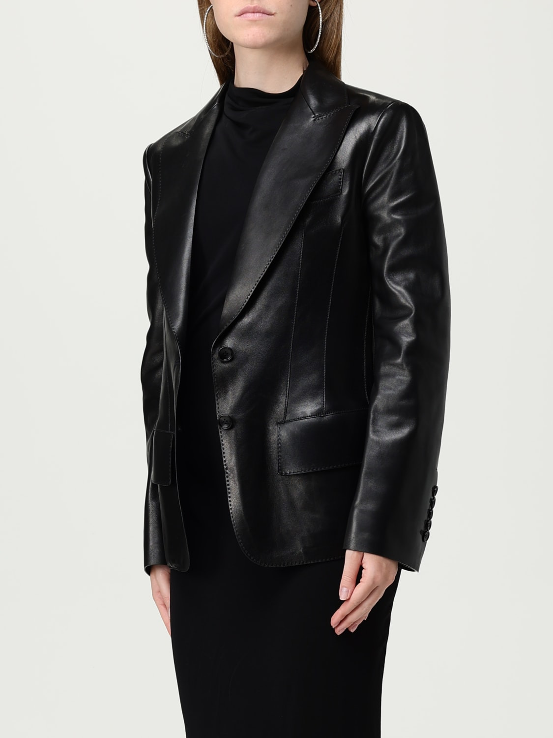 Blazer woman Tom Ford - 4