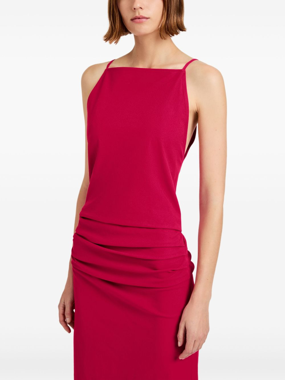 Priya midi dress - 5