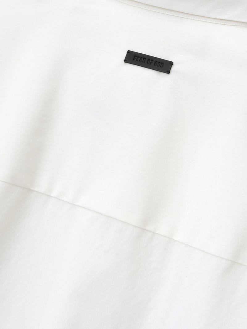 Fear of God Cotton Wool Oxford Classic Shirt outlook