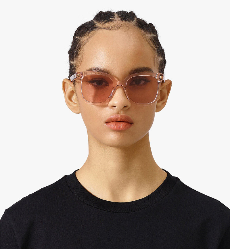 MCM MCM725S Square Sunglasses outlook