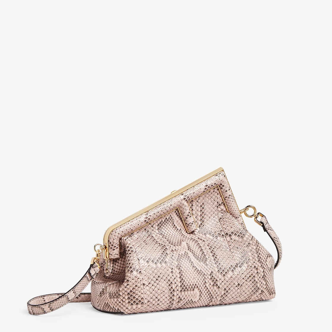 Fendi First Midi - 2