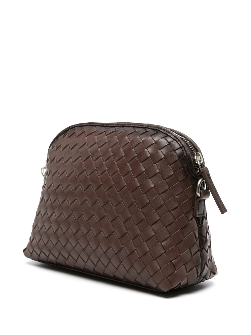 DRAGON DIFFUSION Dragon Diffusion Chunky Fellini Leather Bag outlook
