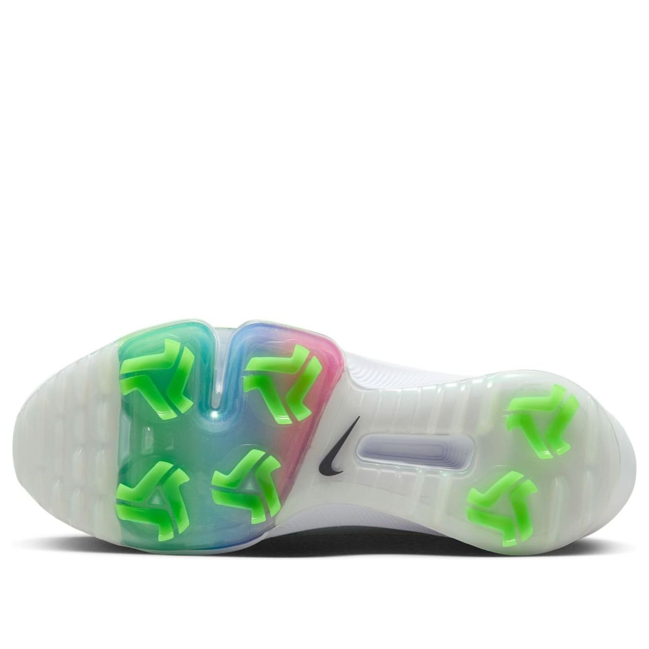 Nike Air Zoom Infinity Tour BOA 2 'Barely Green White Green Strike Black' FN6730-300 - 6