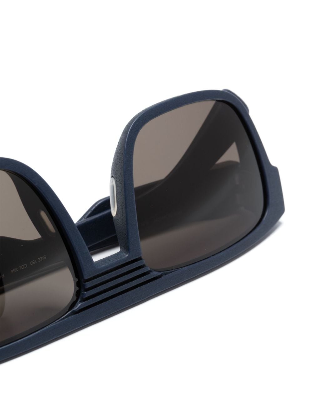 Ridge 356 square-frame sunglasses - 3