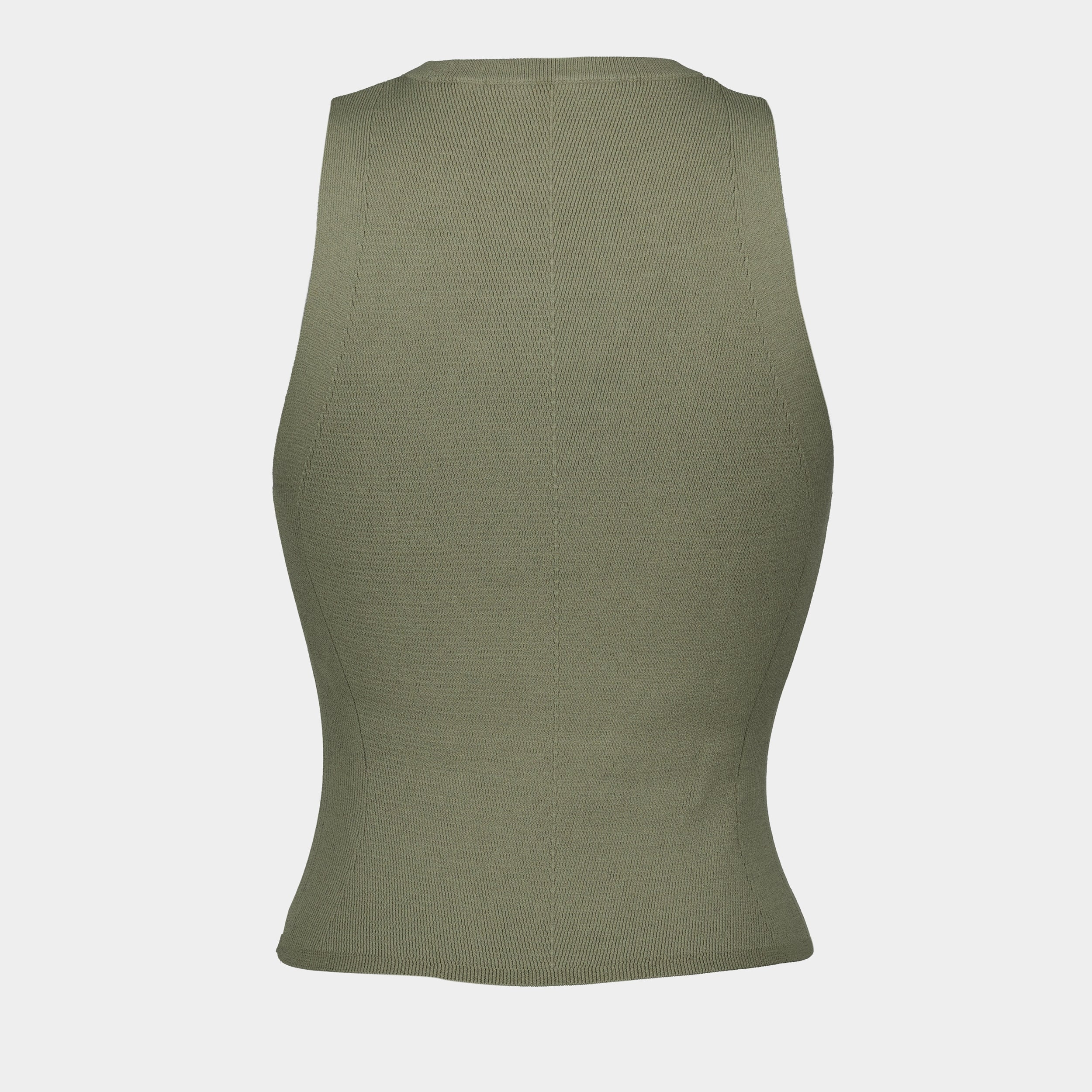 Top kaki M-Caddix - 4