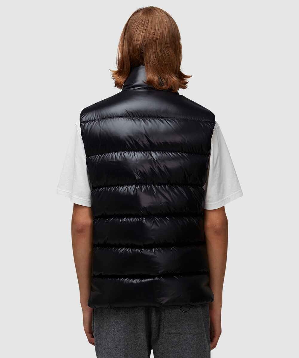 Tibb gilet - 3