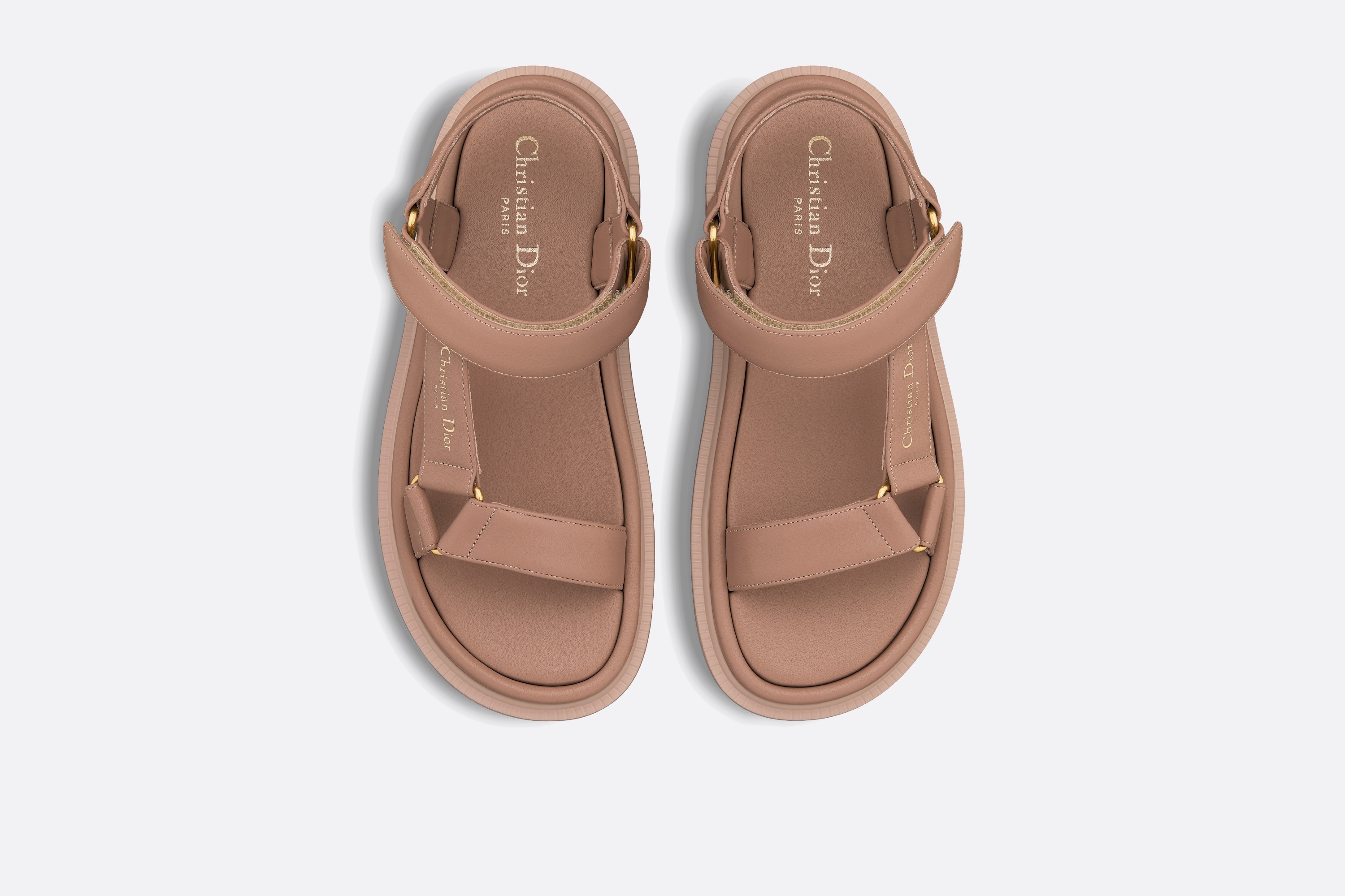 D-Wave Sandal - 4