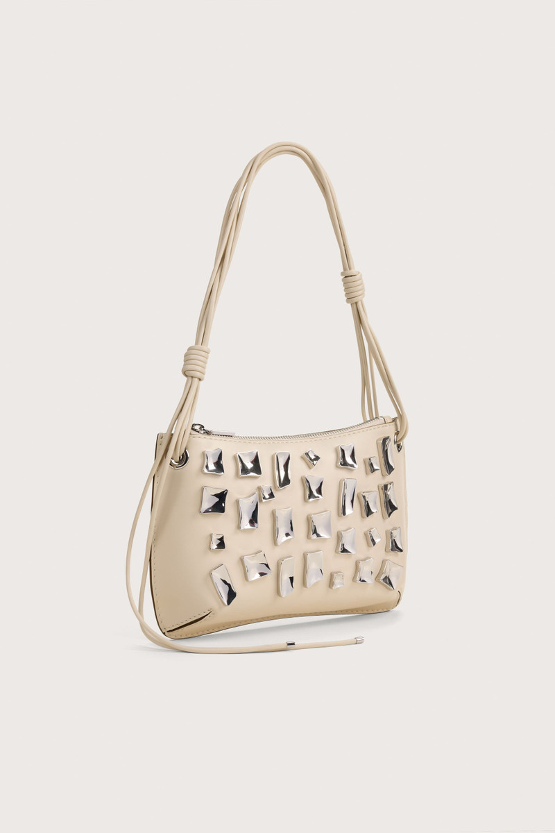 Cult Gaia MALAYA SHOULDER BAG outlook