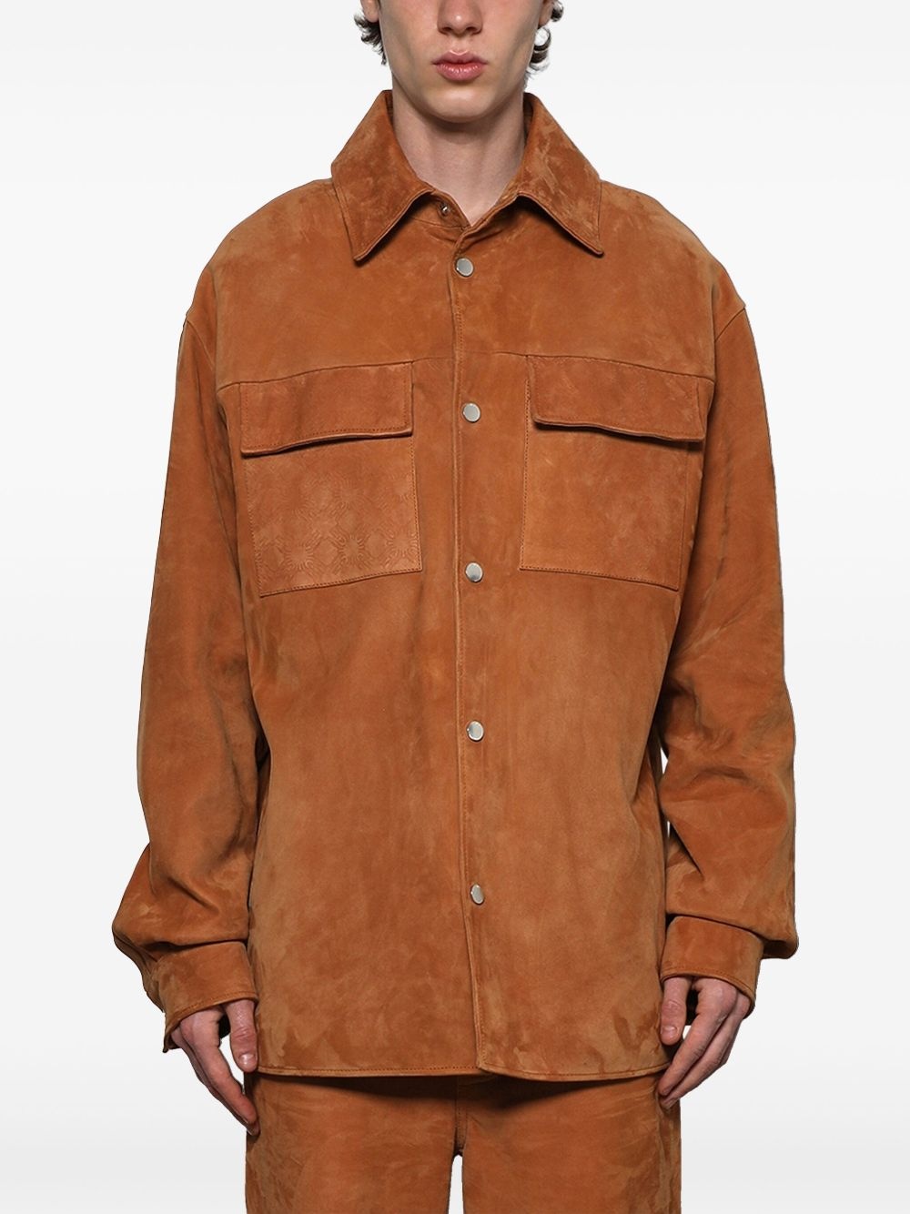 MA Quad shirt - 3