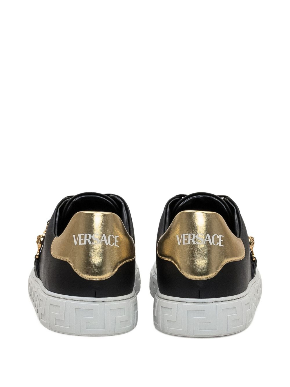 Medusa Head sneakers - 3
